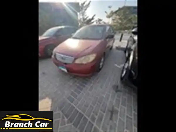 BYD F3 مانيول 2014 - فابريكا بحالة ممتازة! (122,000 كم فقط)