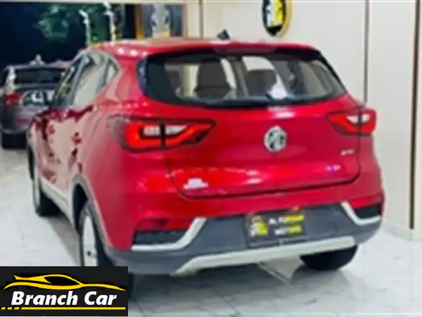 MG ZS 2022 - أقل سعر في مصر! ✨  (40,000 كم فقط!)