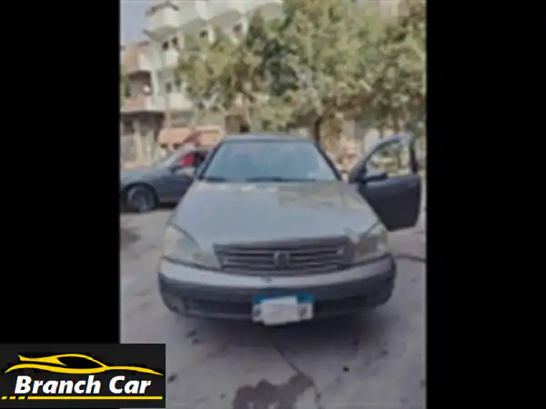 نيسان صني 2011 بحالة ممتازة - فرصة لا تُفوّت!