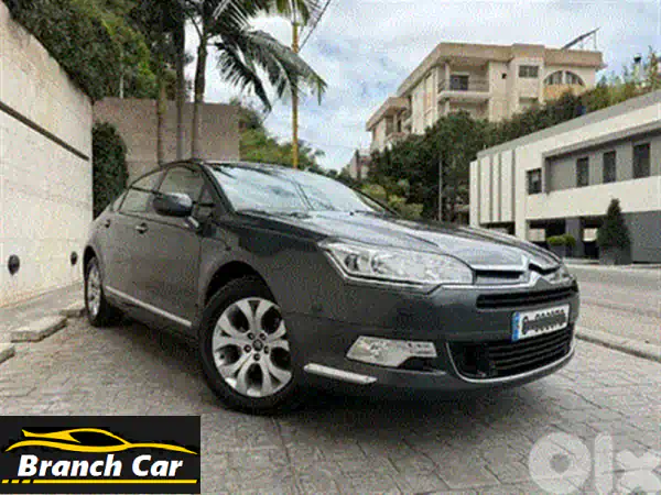 Toyota Yaris 2014