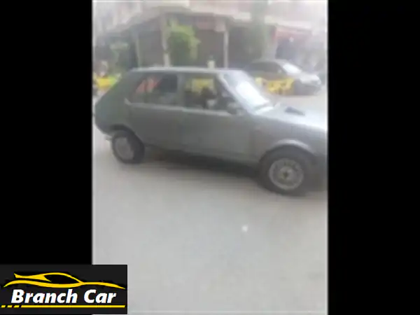 فيات ريتمو للبيع