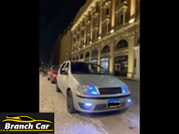 فيات بونتو 2011 بحالة جيدة للبيع في الإسكندرية - فرصة...