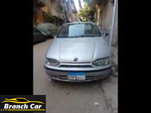 فيات سينا بحالة المصنع! فرصة ذهبية لا تُفوّت