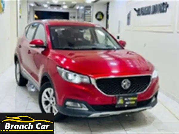 MG ZS 2022 - أقل سعر في مصر! ✨  (40,000 كم فقط!)