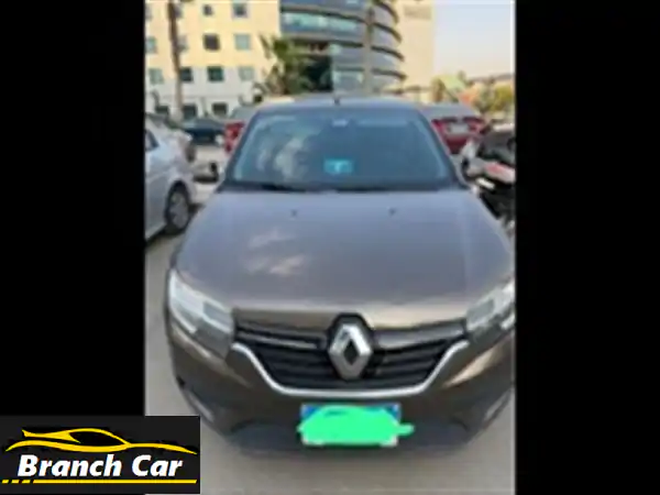 رينو 19 2019 (فابريكا بالكامل!) - فرصة ذهبية لسائق متميز!