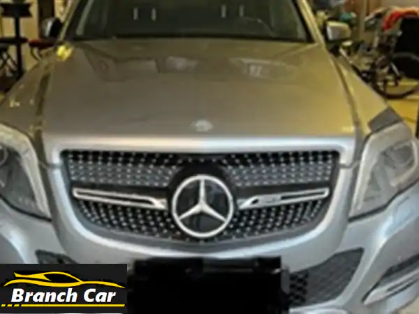 مرسيدس C350 2013 فابريكا - فرصة ذهبية بسعر لا يُفوّت!