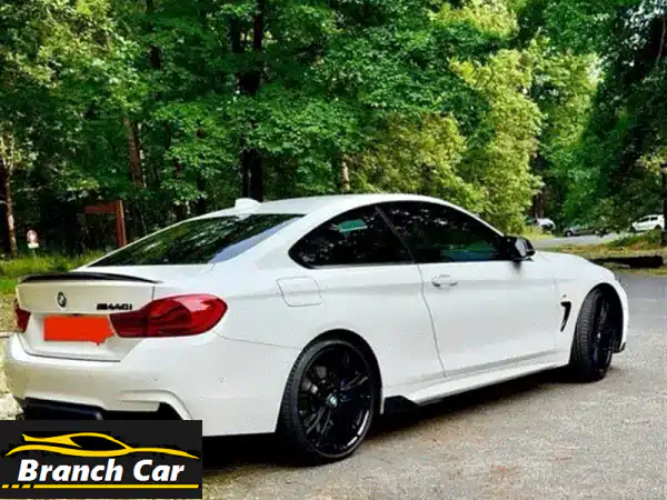بي إم دبليو 440i xDrive 2019 - فاخرة، كاملة المواصفات،...