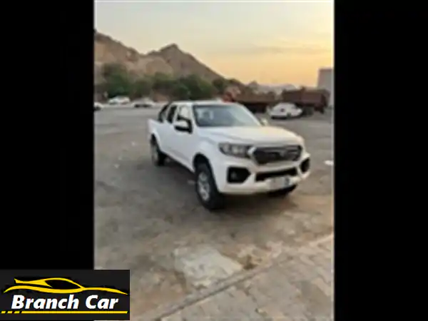 جائزة رائعة! جيب جريت وول Haval H6 2020 بحالة ممتازة - فرصة...