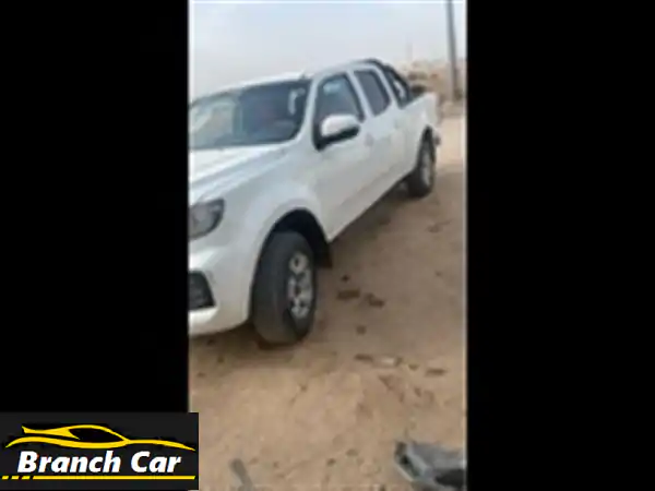 جائزة رائعة! جيب جريت وول Haval H6 2020 بحالة ممتازة - فرصة لا تُفوّت!