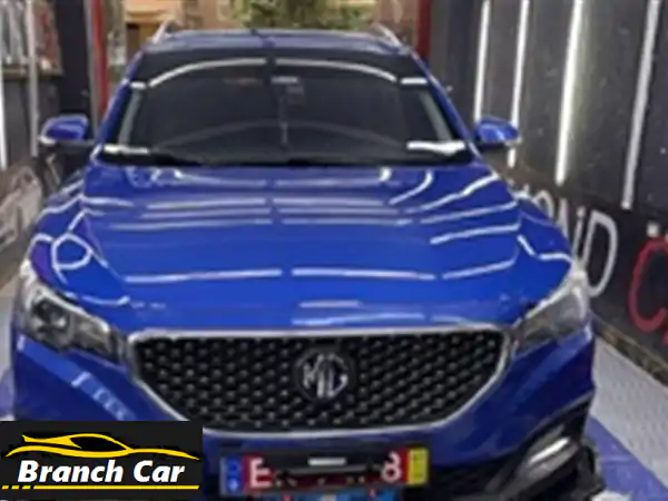 MG ZS 2020 ✨ فابريكة بالكامل! فرصة ذهبية لا تُفوّت