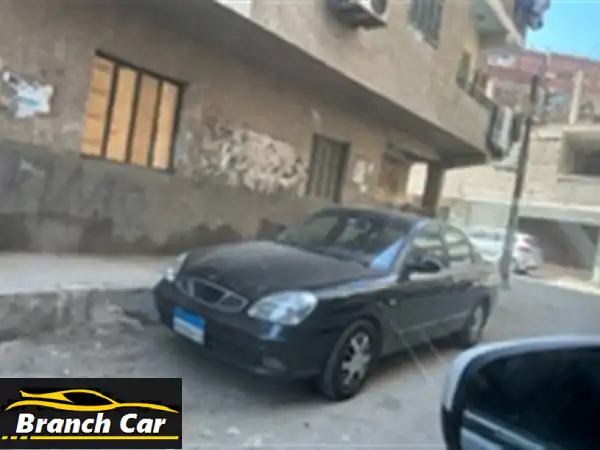 دايو نوبيرا 2007 بحالة ممتازة! فبريكة من الداخل،...