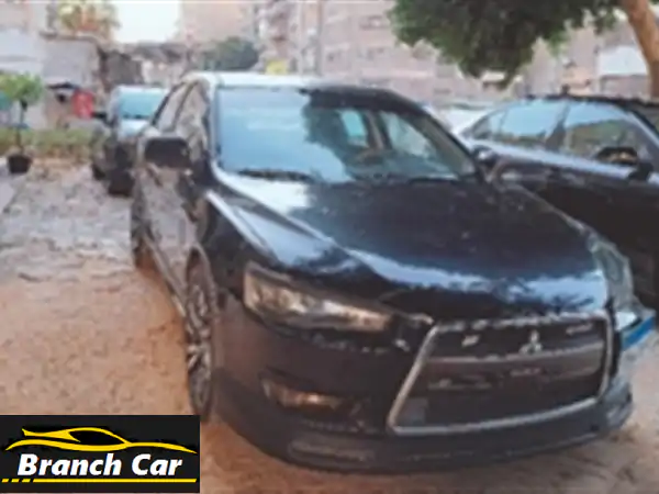 ميتسوبيشي لانسر EX 2007 للبيع بالقاهرة - فبريكة...
