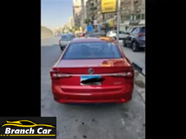 MG 5 2022 (ممتازة! خدوش بسيطة) - فرصة لا تُفوّت!