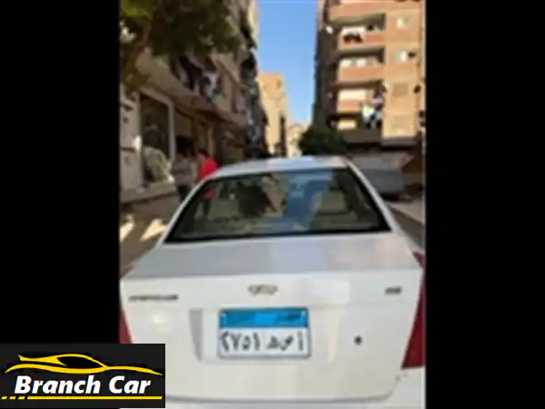 اسبرانزا A5162009 بحالة ممتازة - جاهزة للعمل على أوبر/ كريم أو للاستخدام الشخصي!