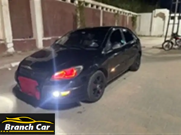 اسبرانزا M12 2012 بحالة ممتازة - فرصة لا تُفوّت في حدائق حلوان!