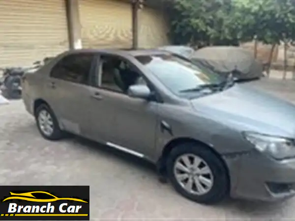جيب BYD L3 2016 بحالة ممتازة - فرصة لا تُفوّت!
