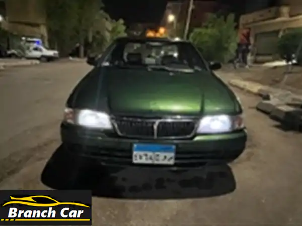 نيسان صني 2000 اقتصادية وعملية - فرصة لا تُفوّت!
