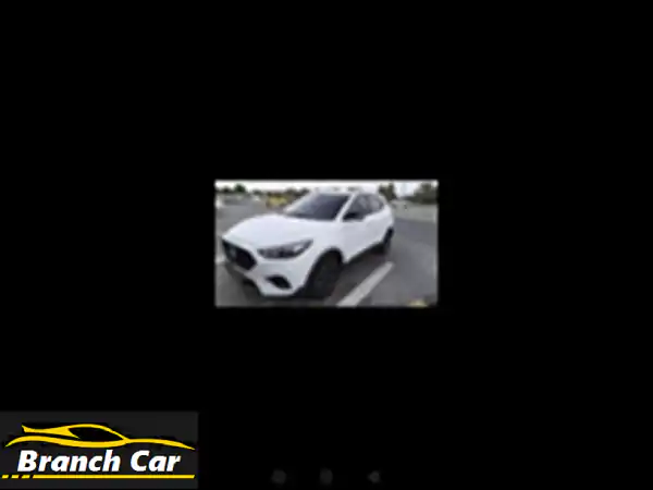 ام جي ZS 2022 (خليجي) -  الرفاهية والأداء في سيارة واحدة! 🤩