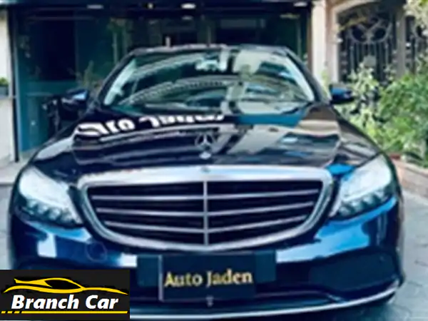 مرسيدس C 200 للبيع شيراتون