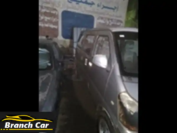 شيفروليه N300 2016 -  فرصة ذهبية!  (صيانة ممتازة -...