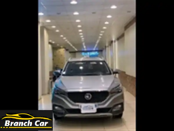 MG ZS 2024 للبيع في الهرم - فرصة ذهبية!  (نظام منع...