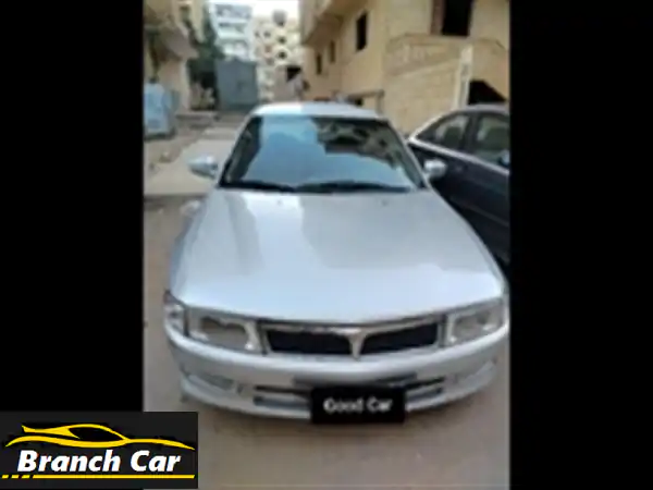 ميتسوبيشي لانسر كرستالة 2000