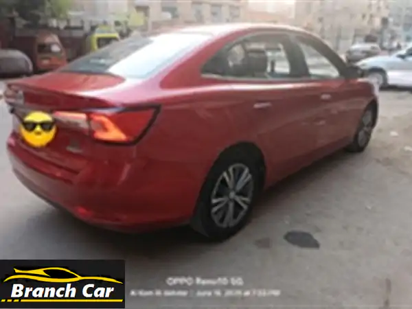 MG5 202 - كالجديدة! (فابريكا بالكامل تقريبًا) + ضمان + تأمين!