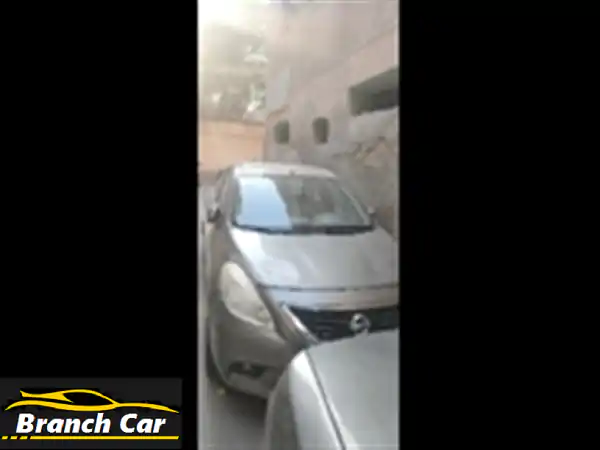 نيسان صني 2014 اقتصادية وموثوقة - فرصة لا تُفوّت!