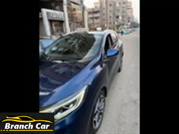 رينو كادجار 2020 ✨ كسر زيرو - فرصة ذهبية لا تُفوّت!
