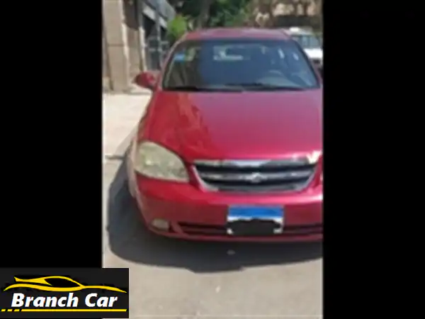 شيفروليه أوبترا 2008 بحالة ممتازة! - فرصة لا تُفوّت