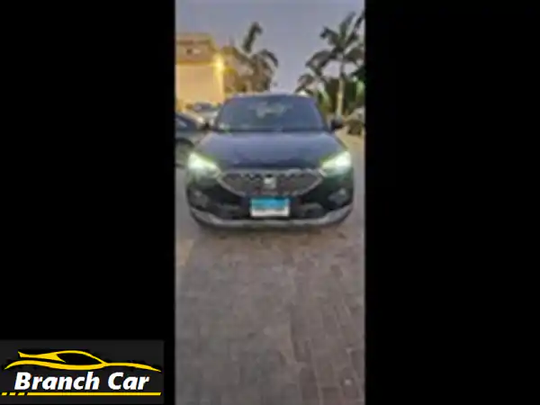 سيات تاراكو 2021 بحالة ممتازة - فرصة لا تُفوّت...