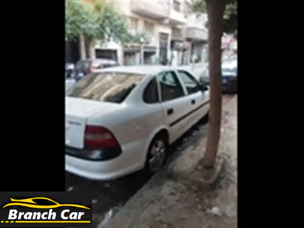 اوبل فيكترا 1998