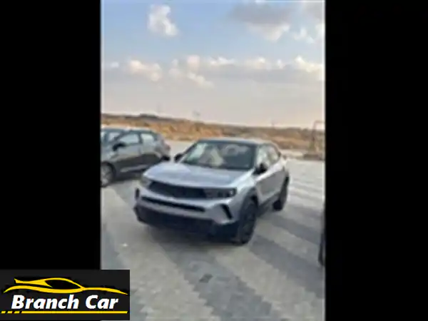 أوبل موكا 2024 - فرصة ذهبية في مصر الجديدة! (مع...
