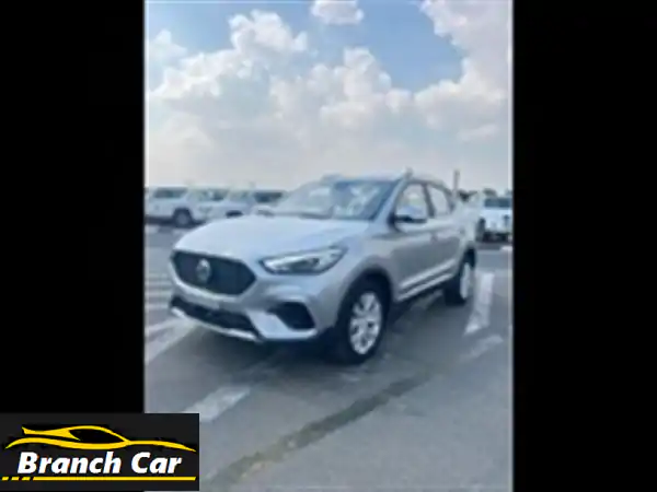 MG ZS 2025 ✨ كسر زيرو - فرصة ذهبية! ✨