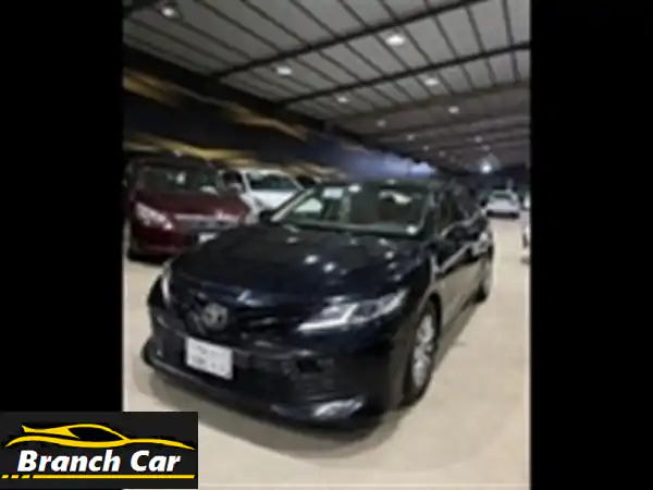 تويوتا أخرى 2019:  أداء استثنائي يتجاوز الحدود! 🚗