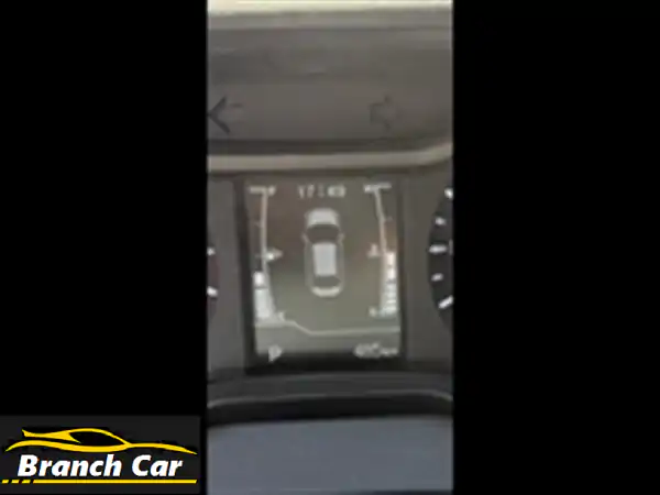 شيري أريزو 5 2023 بحالة ممتازة (ببعض الخدوش البسيطة)...