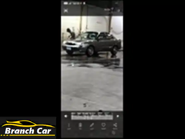 دايو نوبيرا 2 موديل 2001 بحالة ممتازة - رخصة سارية -...