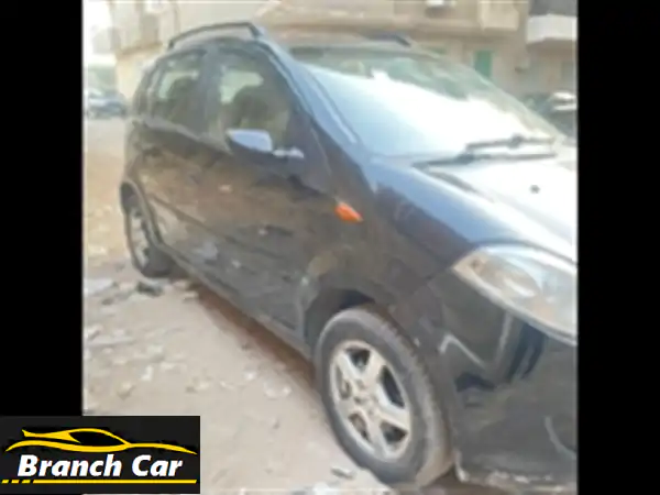 اسبرانزا A1132013 بحالة ممتازة - فرصة لا تُفوّت!
