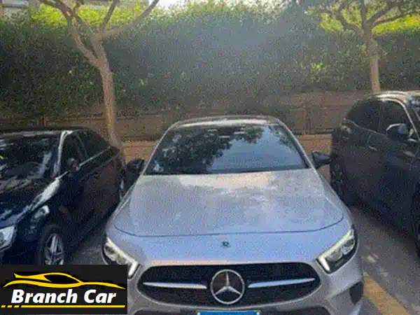 Audi Q72019
