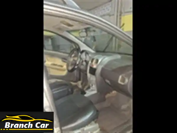 اسبرانزا A113 موديل 2012 بحالة ممتازة - فرصة لا تُفوّت!