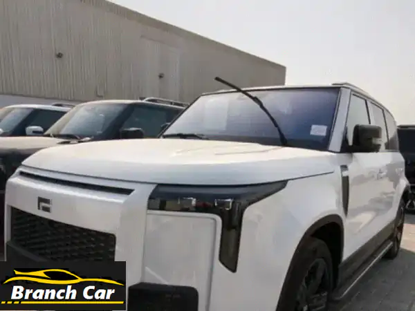 روكس 01 VIP: رحلة فاخرة تمتد لمسافة 650 كم! (كهربائية هايبرد 2026)
