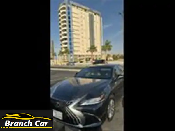 لكزس 250 ES