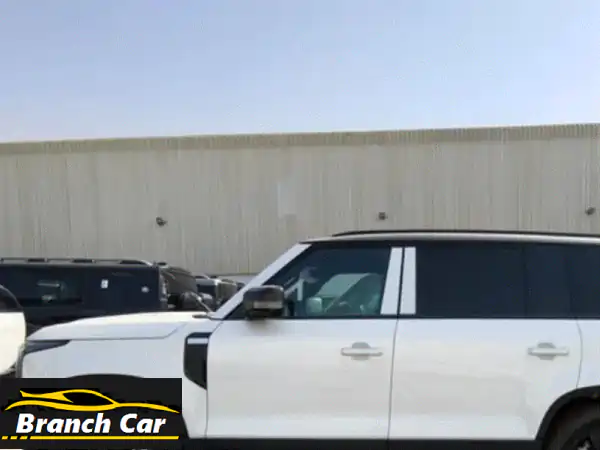 روكس 01 VIP: رحلة فاخرة تمتد لمسافة 650 كم! (كهربائية...
