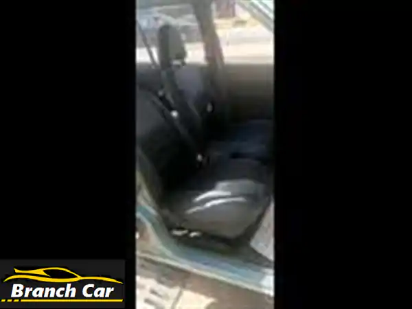 ماروتي ساب 2009 بحالة جيدة - سعر مغرٍ! (صيانة دورية)