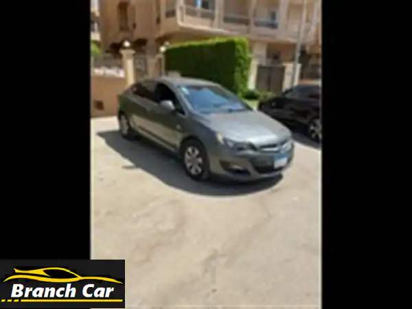 أوبل أسترا 2019 (152,000 كم) - بحالة ممتازة! صيانة...