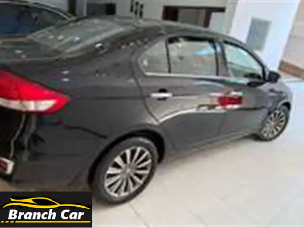 سوزوكي سياز 2022 - بحالة ممتازة! سعر لا يقاوم من AM Garage