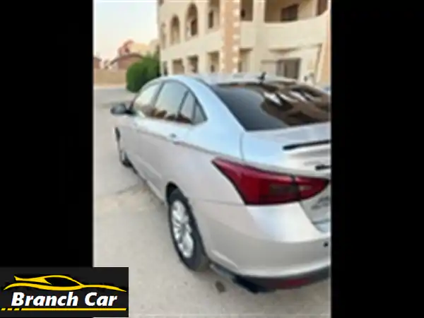 شيري أريزو 5 2022 - أعلى فئة! فتحة سقف، شاشة، كاميرا،...