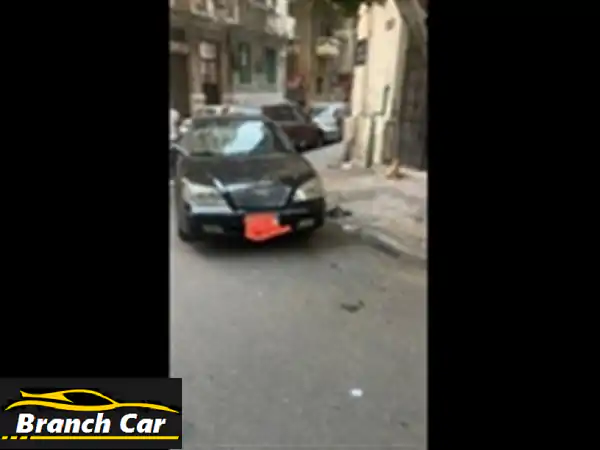 اسبرانزا A6 2007 - صيانة كاملة وجاهزة للسفر! (بيع مباشر...