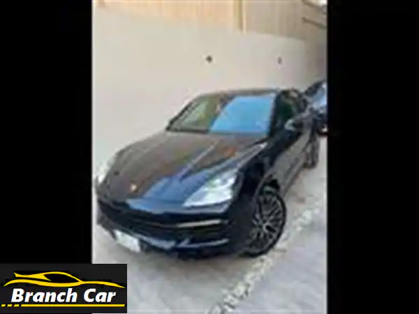 بورش كايين كوبيه 2021 -  أداء استثنائي بسعر لا يُقاوم!