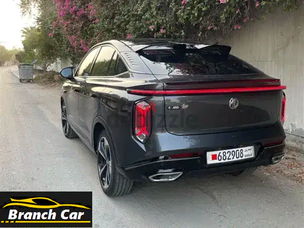 MG Whale 2025 - SUV كوبيه فاخرة للبيع! (بحرين) - حالة ممتازة...
